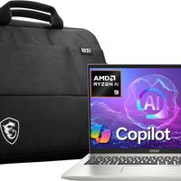 MSI Prestige A16 32GB RAM 1TB SSD Ryzen AI 9 365