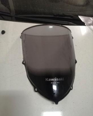 CUPOLINO KAWASAKI Z750 – 2005