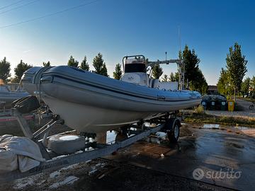 Asso 62 con carrello