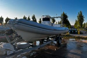 Asso 62 con carrello