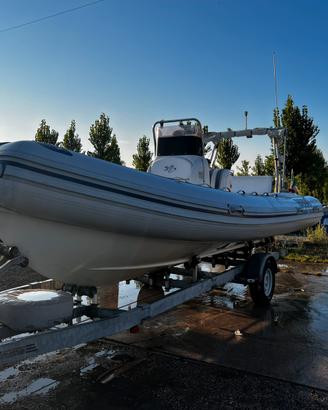 Asso 62 con carrello