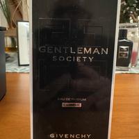 Givenchy Gentleman Society Extreme eau de parfum