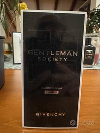 Givenchy Gentleman Society Extreme eau de parfum