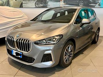 BMW Serie 2 Active Tourer Msport 218i