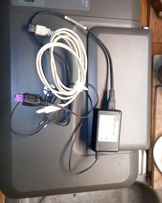 Fotocopiatrice  Hp 2514