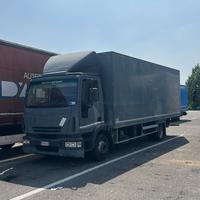 Euro cargo 12018