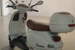 vespa ET4 150 