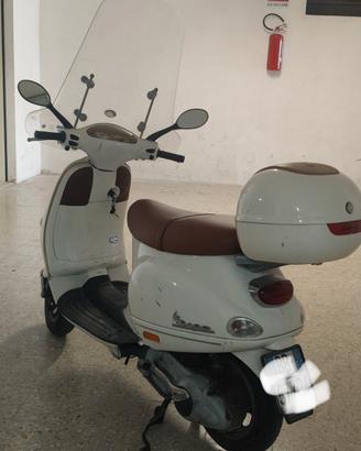 vespa ET4 150 