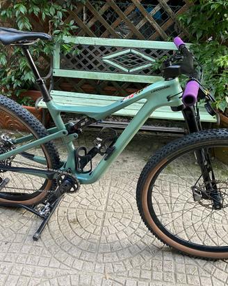 Cannondale Scalpel Se Carbon Ultimate 2023