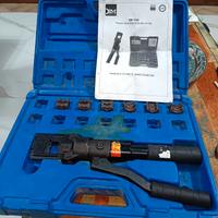 pressa idraulica manuale BM1824 da 50 kN