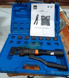 pressa idraulica manuale BM1824 da 50 kN