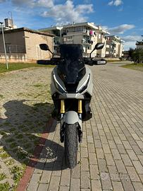 Honda Xadv 750