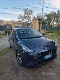 hyunday I 10 