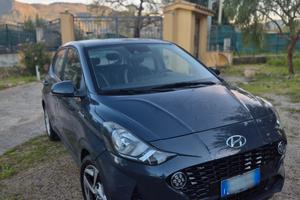 hyunday I 10 