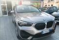Bmw X1 xDrive18d Business Advantage