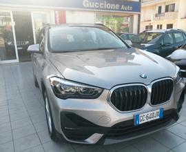 Bmw X1 xDrive18d Business Advantage