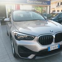 Bmw X1 xDrive18d Business Advantage