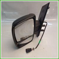 Retrovisore Sinistro SX GOFFRATO FIAT SCUDO 3H 200