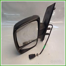 Retrovisore Sinistro SX GOFFRATO FIAT SCUDO 3H 200