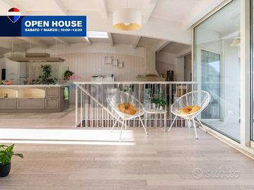 Attico/Mansarda - San Giovanni la Punta