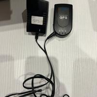 GPS Bluetooth Globalsat
