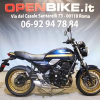 Kawasaki Z 650 RS E5+ 11/2025 Km 2600