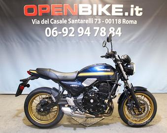 Kawasaki Z 650 RS E5+ 11/2025 Km 2600