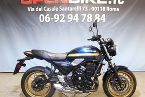 Kawasaki Z 650 RS E5+ 11/2025 Km 2600