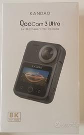 Kandao Qoocam 3 Ultra