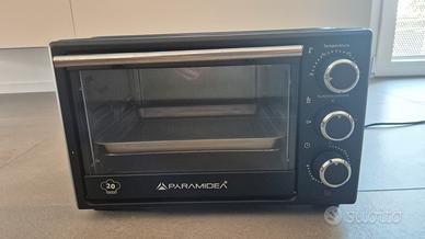 forno elettrico Pyramidea
