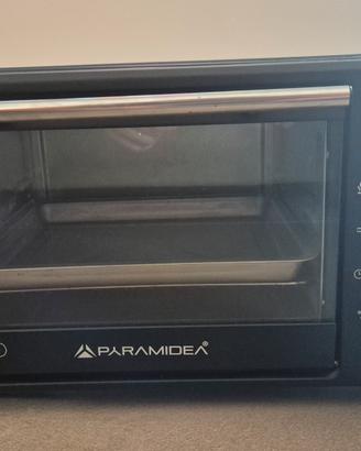 forno elettrico Pyramidea