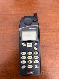 Nokia 5110 vintage