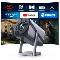 iWIMIUS S29 Proiettore Smart Full HD - 600 ANSI - 