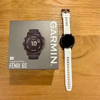 Garmin Fenix 6S Pro