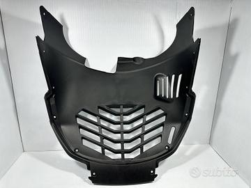 Kymco Spoiler anteriore inferiore Xciting 400