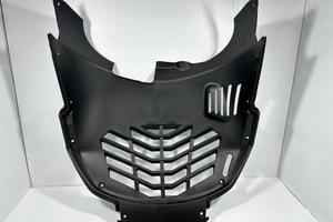 Kymco Spoiler anteriore inferiore Xciting 400