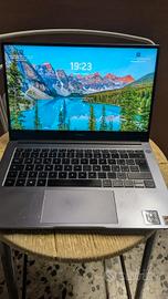 Computer portatile Huawei Matebook D14