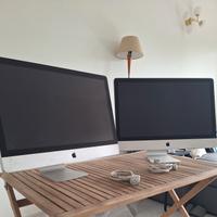 Apple iMac 27 pollici