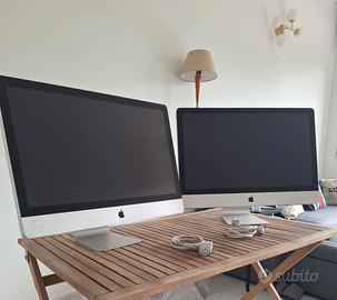 Apple iMac 27 pollici