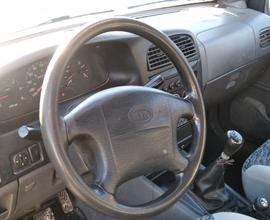 KIA Sportage 1ª serie - 1999