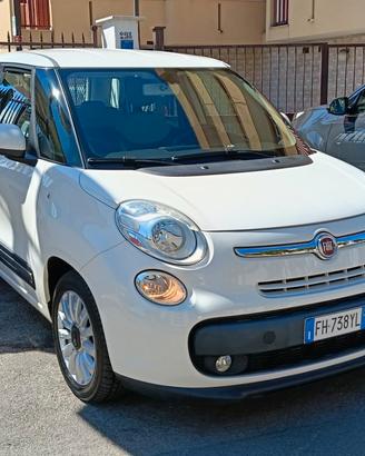 FIAT 500L 1.6 MTJ NAVI -PREZZO PROMO!