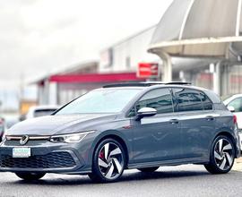 VOLKSWAGEN Golf GTI 2.0 TSI 245cv DSG#TETTO*LED*