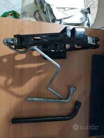CRICK COMPLETO 2 CHIAVI 