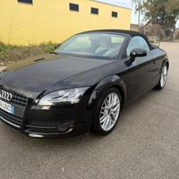 Audi TT Roadster 2.0 TFSI S tronic