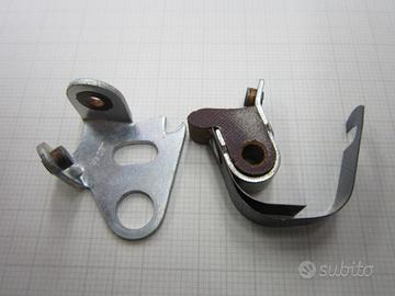 Contatti Puntine Ruttore Lambretta TV 175 - LD