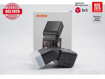 GODOX IT 32 + X5 S