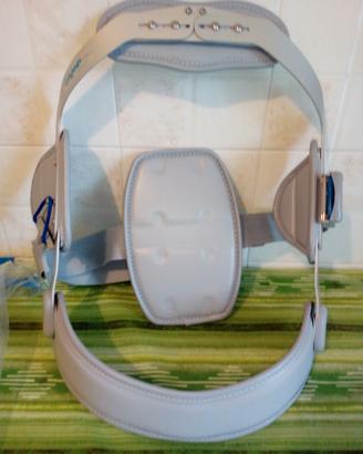 Corsetto ipertensore ortopedico C35 Basic slim