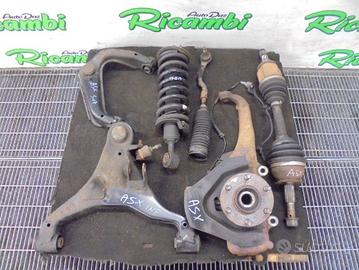 KIT RUOTA ANT. SINISTRO PATHFINDER R51 2.5 dCi