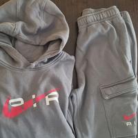 Tuta completa  Nike Air Swoosh Fleece