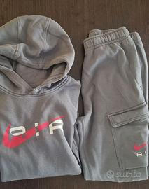 Tuta completa  Nike Air Swoosh Fleece